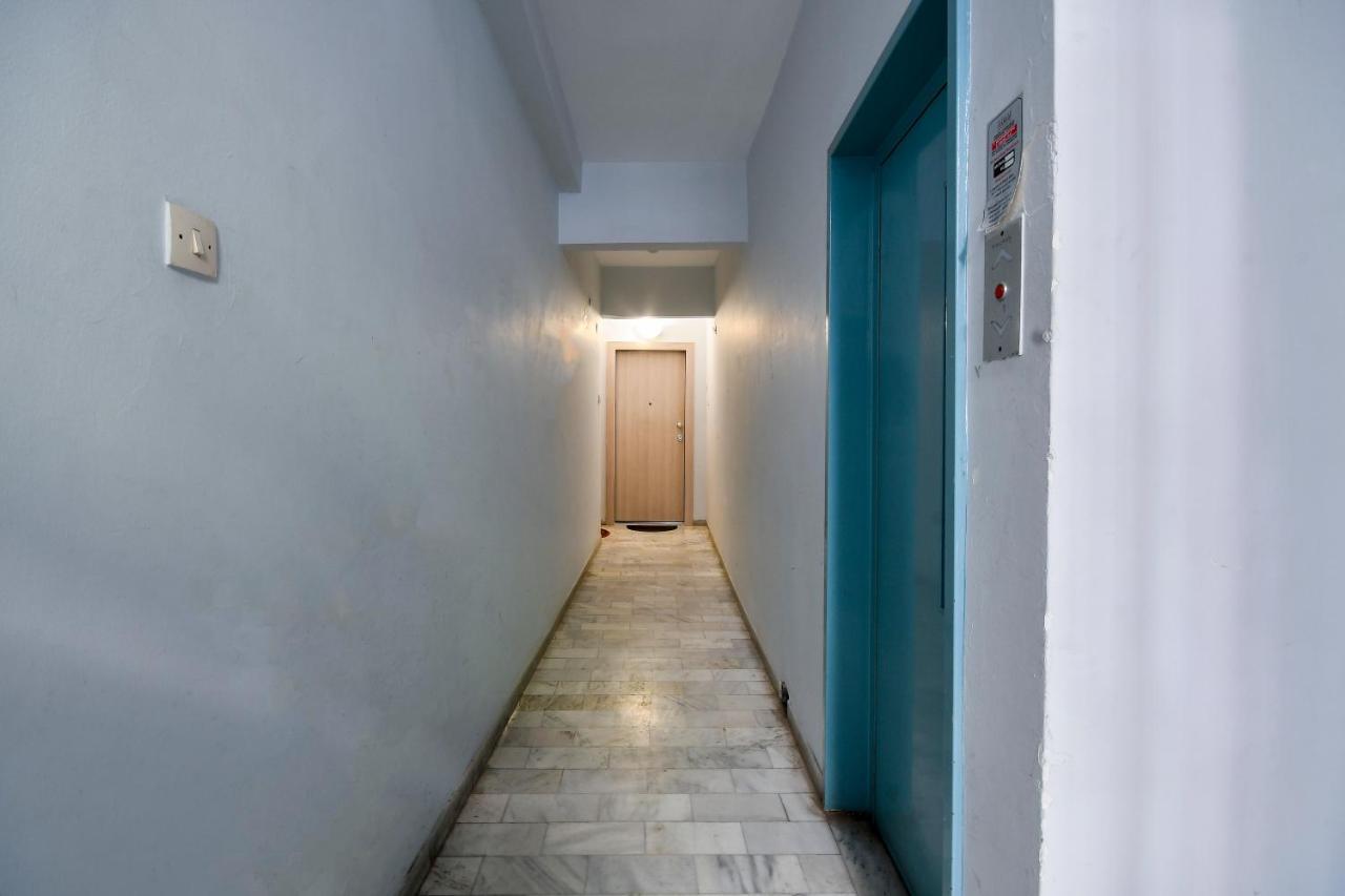 Thessaloniki Center Apartment Eksteriør billede