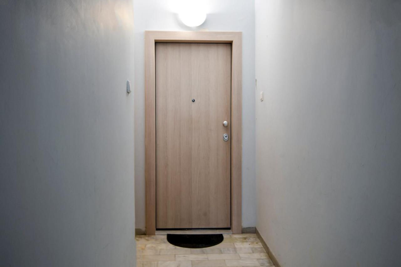 Thessaloniki Center Apartment Eksteriør billede