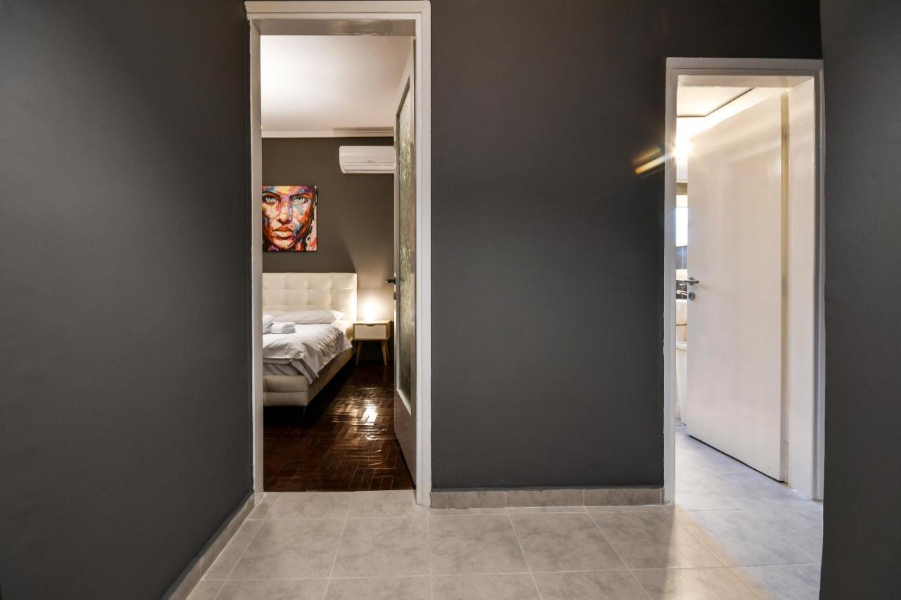 Thessaloniki Center Apartment Eksteriør billede
