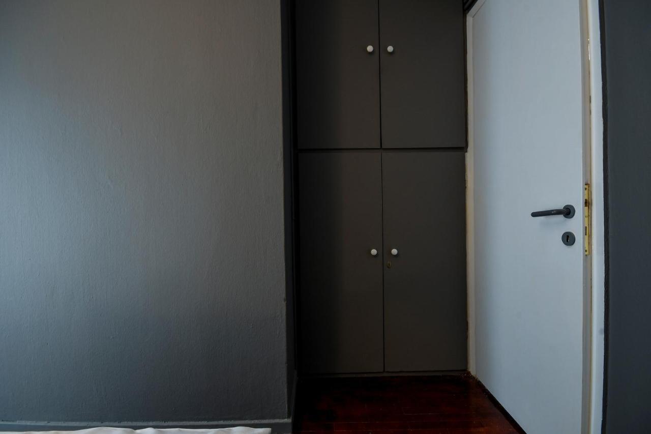Thessaloniki Center Apartment Eksteriør billede