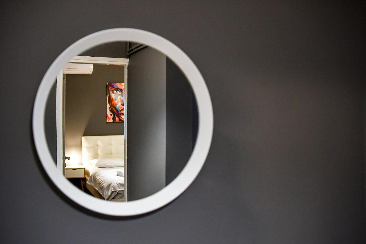 Thessaloniki Center Apartment Eksteriør billede