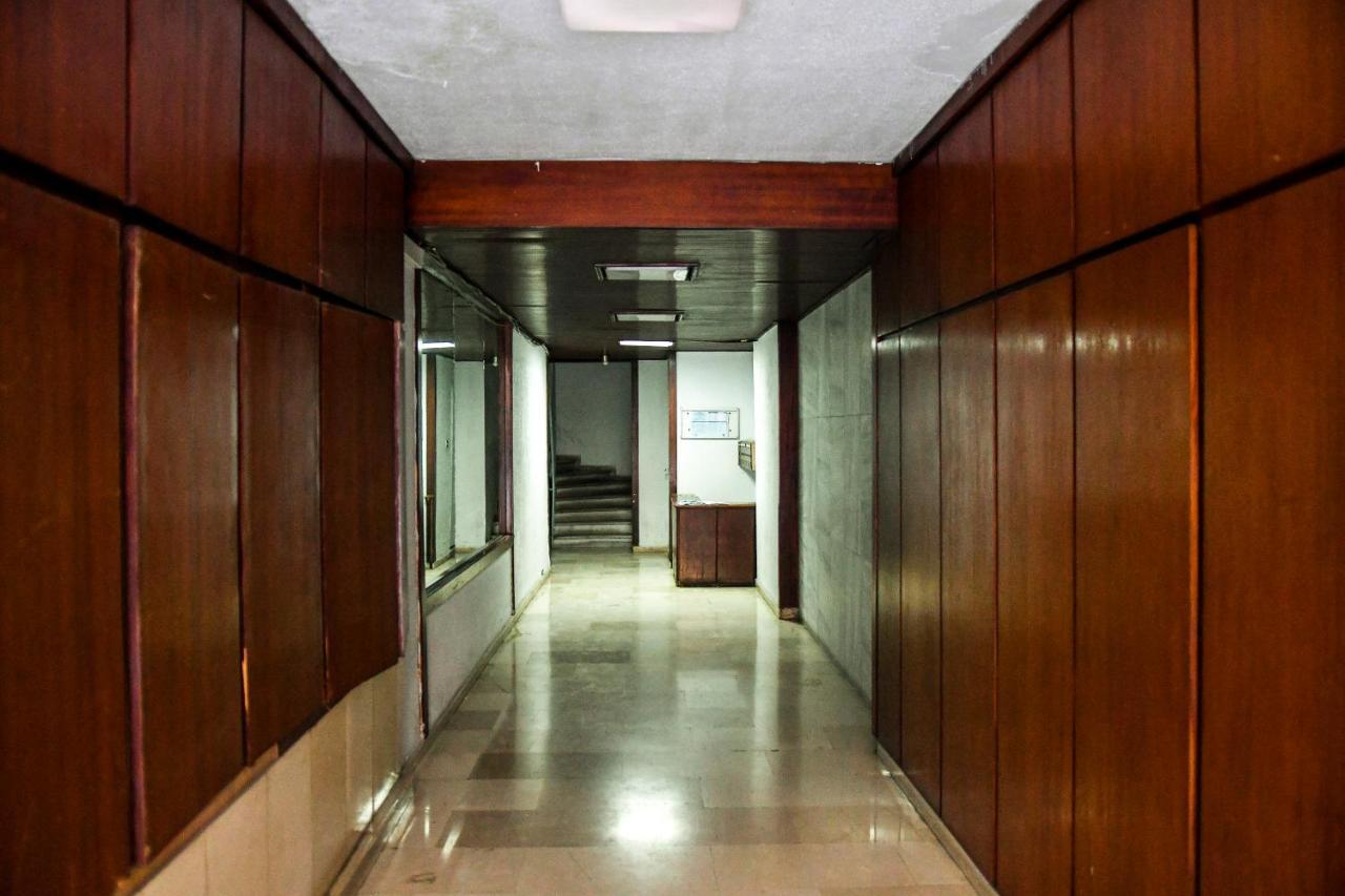 Thessaloniki Center Apartment Eksteriør billede